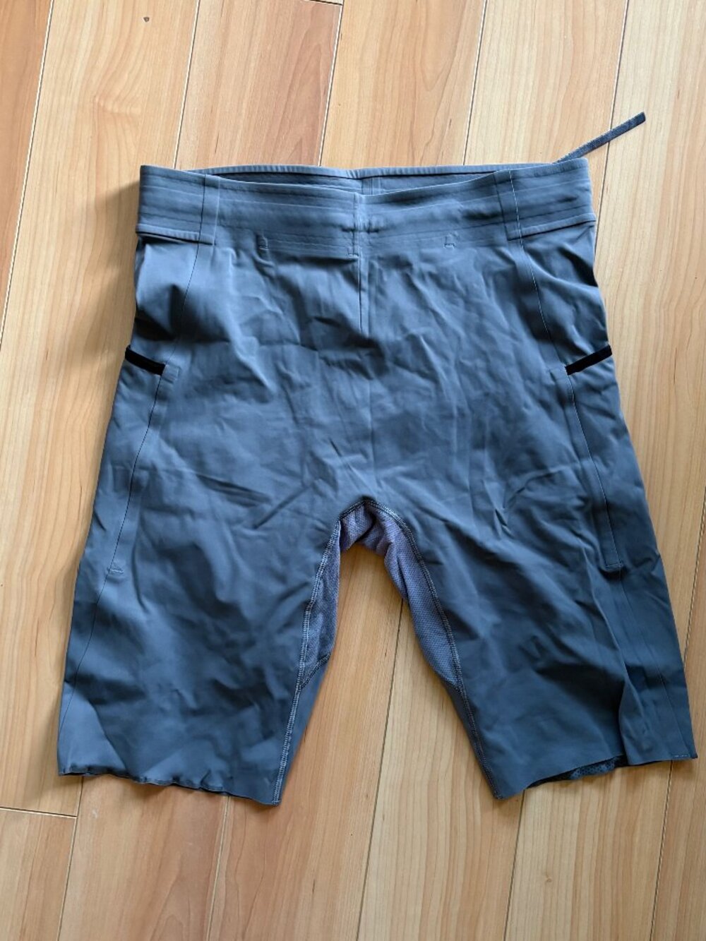 lululemon Surge half tight